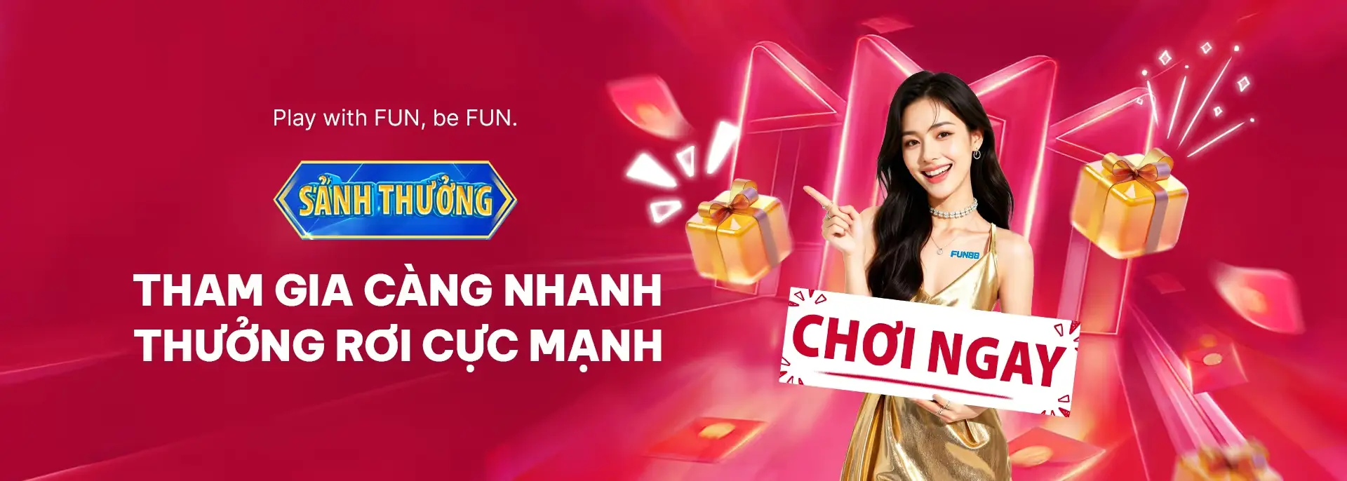 FUN88 พันธมิตร