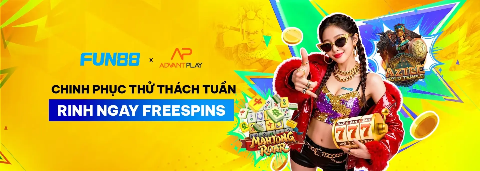 FUN88 สล็อต อันดับ 1 ประเทศไทย 2026